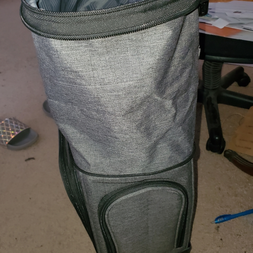Luggage - Picture 3 of 5